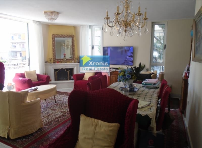 Apartment in Polidroso, Chalandri — Photo 1 of 21