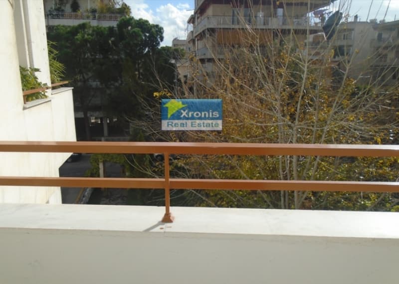 Apartment in Polidroso, Chalandri — Photo 5 of 21