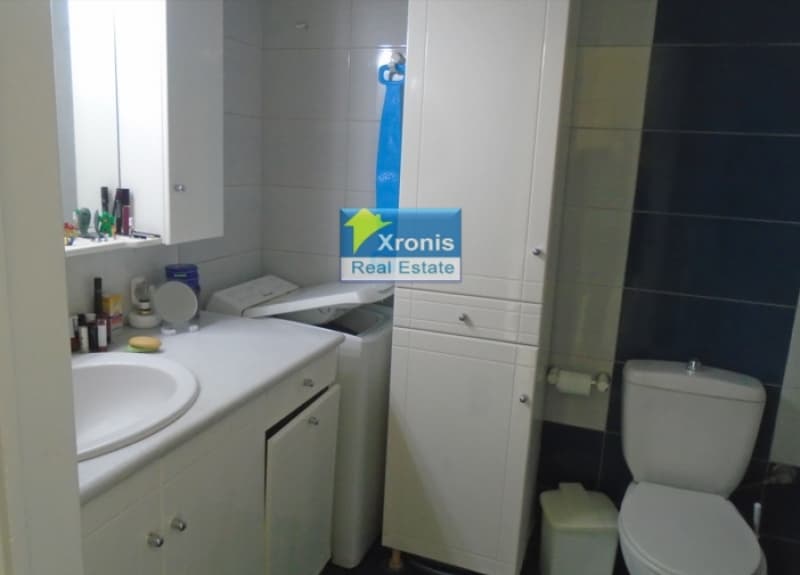 Apartment in Polidroso, Chalandri — Photo 14 of 21