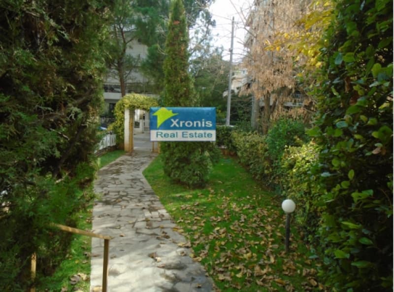 Apartment in Polidroso, Chalandri — Photo 21 of 21