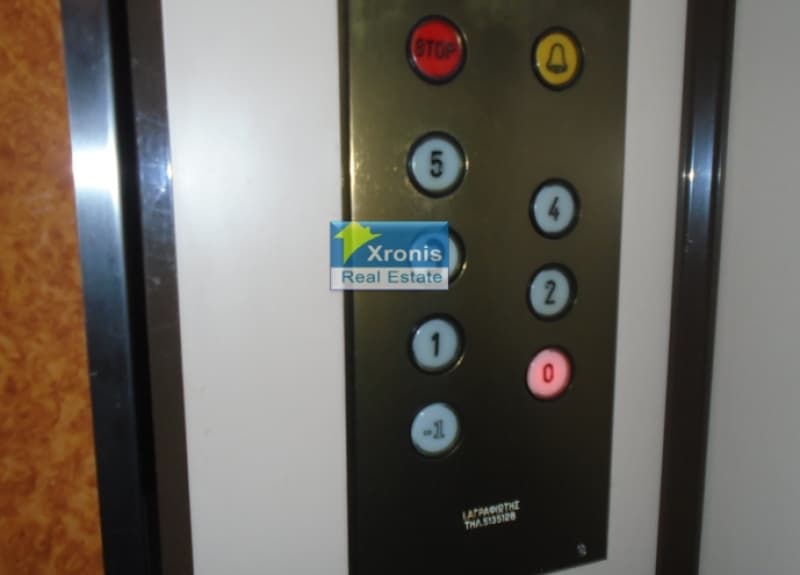Apartment in Polidroso, Chalandri — Photo 19 of 21