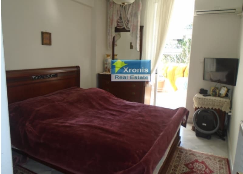 Apartment in Polidroso, Chalandri — Photo 11 of 21
