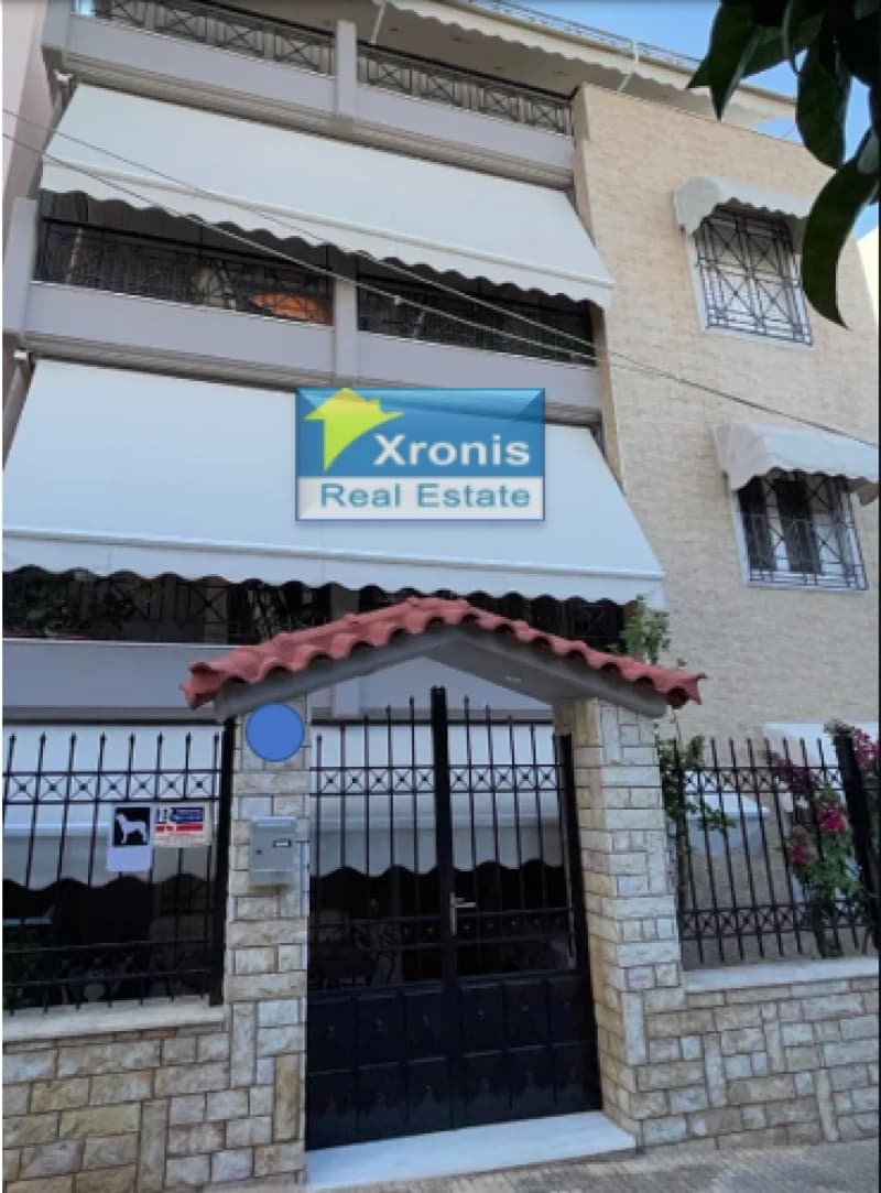 Διαμέρισμα στην Κοκκινιά, Μαρούσι — Φωτογραφία 12 από 12