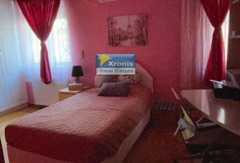 Διαμέρισμα στην Κοκκινιά, Μαρούσι — Φωτογραφία 7 από 12