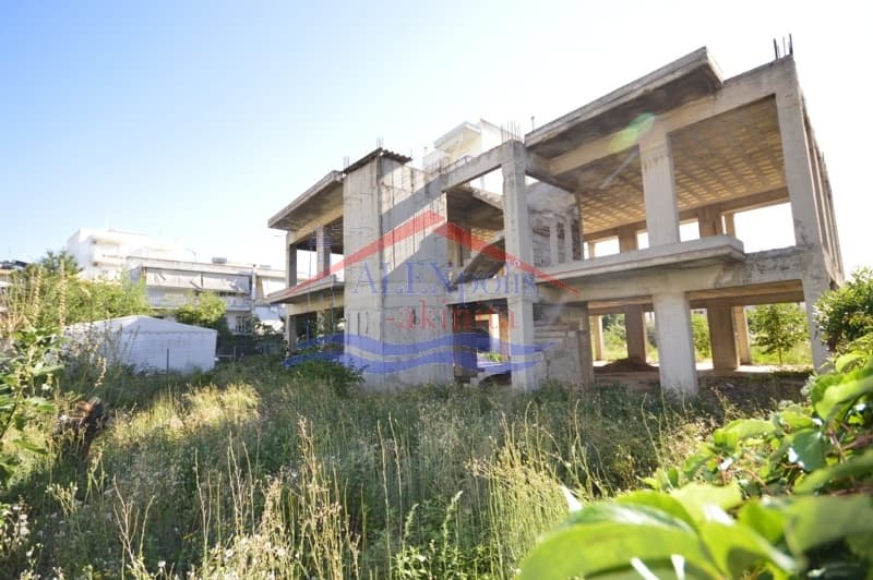 Οικόπεδο στην Πάρκο Αν. Θράκης, Αλεξανδρούπολη — Φωτογραφία 5 από 9