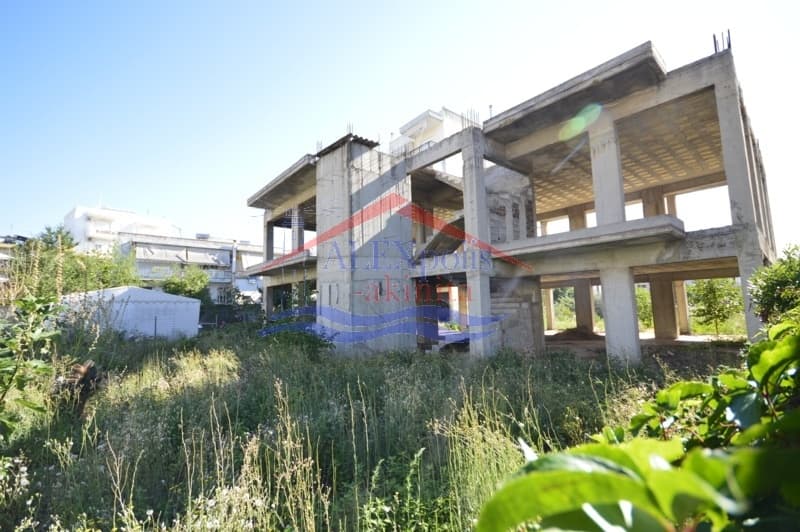 Οικόπεδο στην Πάρκο Αν. Θράκης, Αλεξανδρούπολη — Φωτογραφία 4 από 9