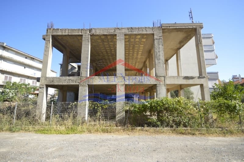 Οικόπεδο στην Πάρκο Αν. Θράκης, Αλεξανδρούπολη — Φωτογραφία 6 από 9