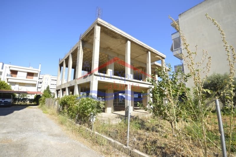 Οικόπεδο στην Πάρκο Αν. Θράκης, Αλεξανδρούπολη — Φωτογραφία 7 από 9
