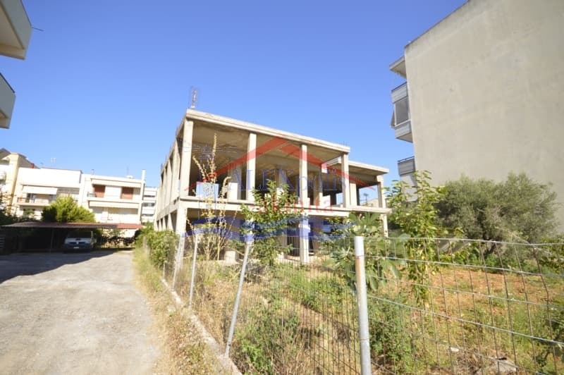 Οικόπεδο στην Πάρκο Αν. Θράκης, Αλεξανδρούπολη — Φωτογραφία 8 από 9