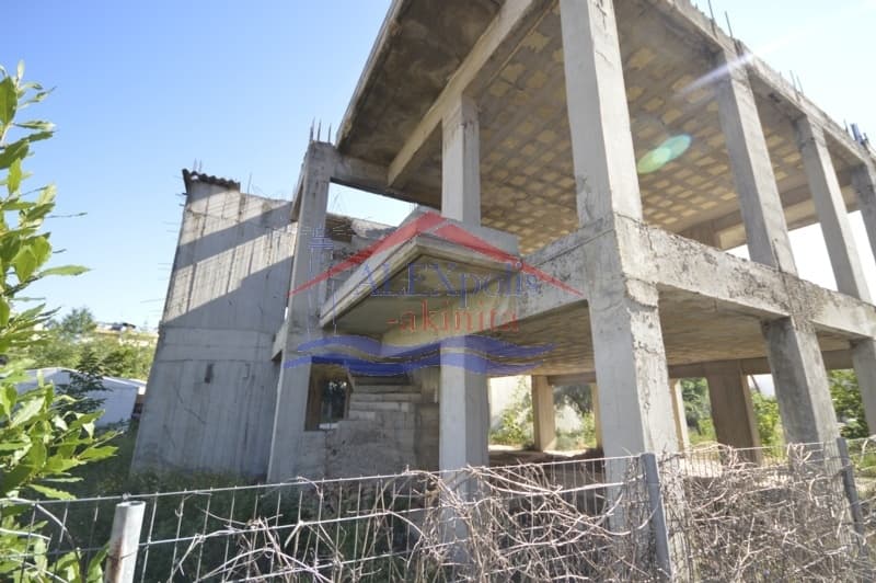 Οικόπεδο στην Πάρκο Αν. Θράκης, Αλεξανδρούπολη — Φωτογραφία 3 από 9