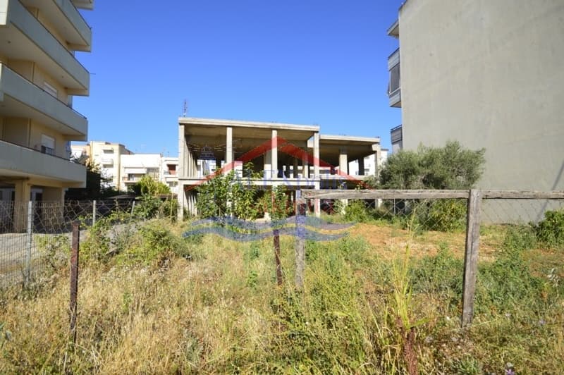 Οικόπεδο στην Πάρκο Αν. Θράκης, Αλεξανδρούπολη — Φωτογραφία 9 από 9