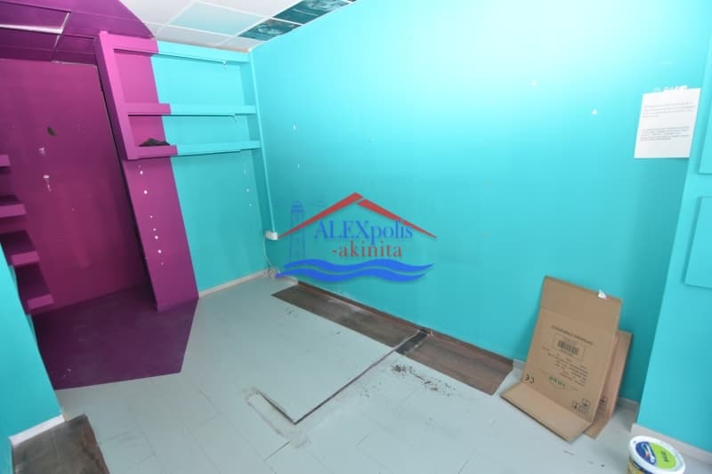 Κατάστημα στην Απολλωνιάδα, Αλεξανδρούπολη — Φωτογραφία 17 από 27