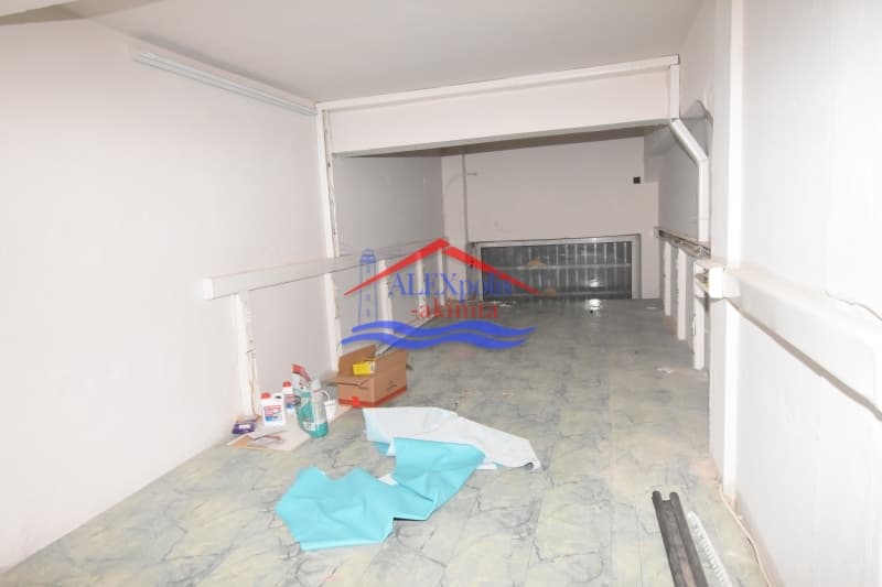 Κατάστημα στην Απολλωνιάδα, Αλεξανδρούπολη — Φωτογραφία 3 από 27