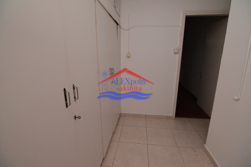 Διαμέρισμα στην Απολλωνιάδα, Αλεξανδρούπολη — Φωτογραφία 12 από 16