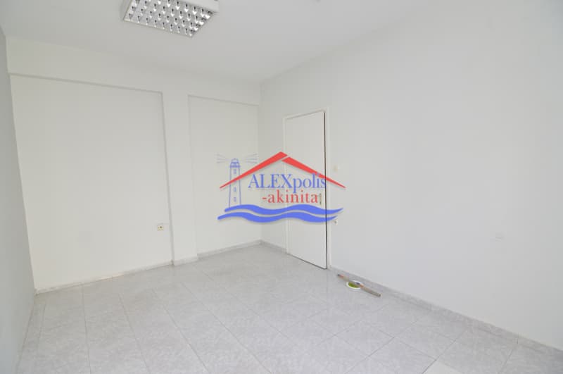 Γραφείο στην Απολλωνιάδα, Αλεξανδρούπολη — Φωτογραφία 11 από 16
