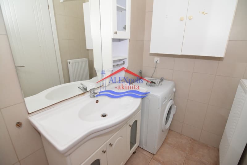 Διαμέρισμα στην Άγιος Βασίλειος, Αλεξανδρούπολη — Φωτογραφία 11 από 13