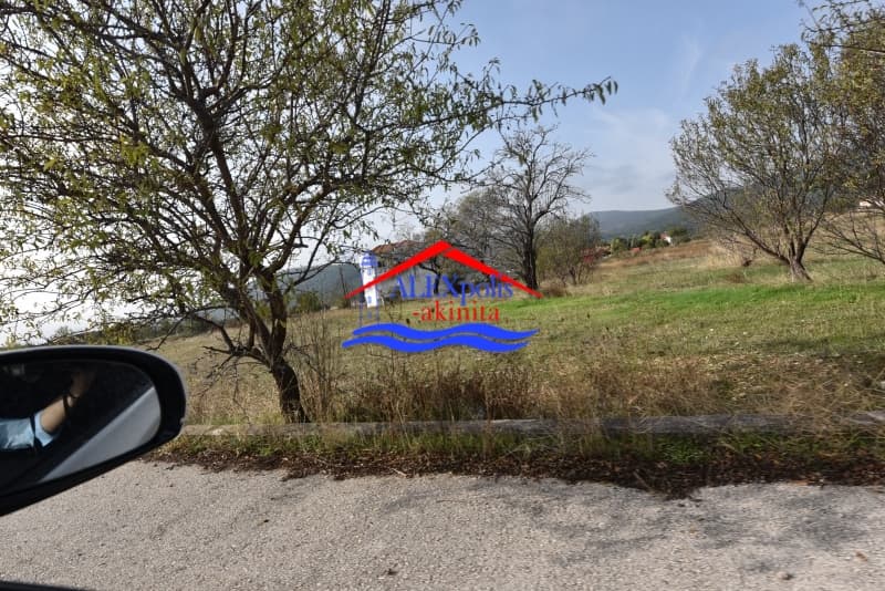 Οικόπεδο στην Άβαντας, Αλεξανδρούπολη — Φωτογραφία 5 από 5