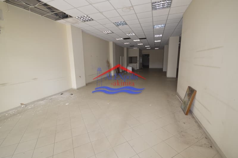 Κατάστημα στην Απολλωνιάδα, Αλεξανδρούπολη — Φωτογραφία 13 από 20
