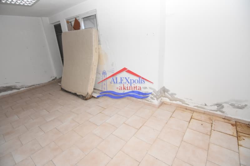 Κατάστημα στην Απολλωνιάδα, Αλεξανδρούπολη — Φωτογραφία 24 από 31