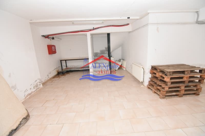 Κατάστημα στην Απολλωνιάδα, Αλεξανδρούπολη — Φωτογραφία 30 από 31