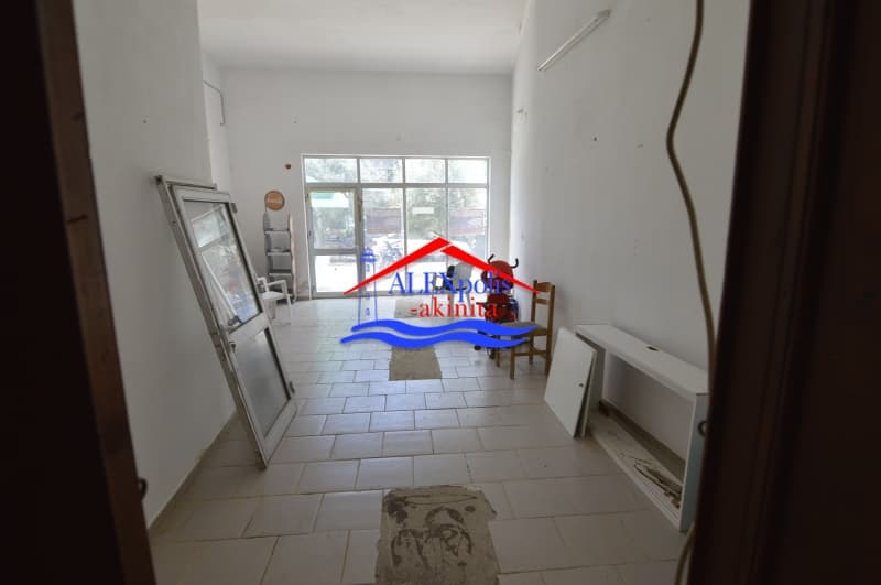 Κατάστημα στην Μεταμόρφωση Σωτήρος, Αλεξανδρούπολη — Φωτογραφία 9 από 12