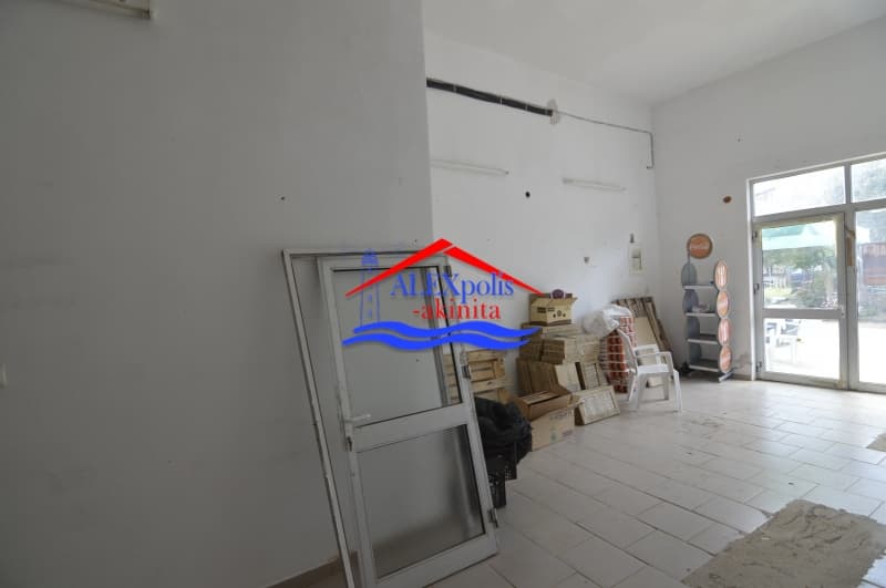 Κατάστημα στην Μεταμόρφωση Σωτήρος, Αλεξανδρούπολη — Φωτογραφία 3 από 12