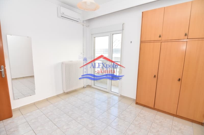 Διαμέρισμα στην Απολλωνιάδα, Αλεξανδρούπολη — Φωτογραφία 9 από 30