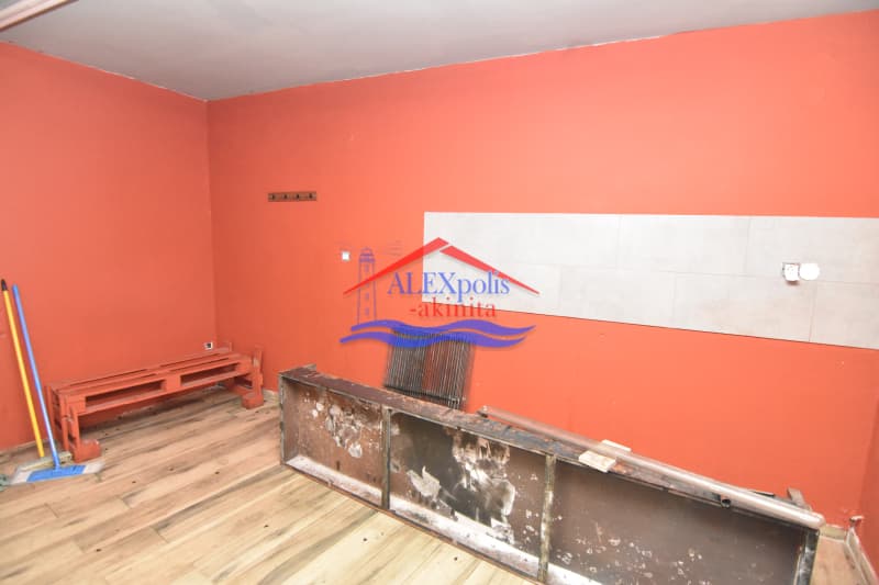 Κατάστημα στην Απολλωνιάδα, Αλεξανδρούπολη — Φωτογραφία 10 από 13