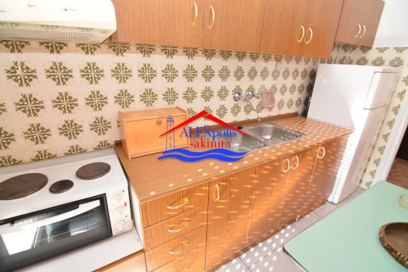 Διαμέρισμα στην Απολλωνιάδα, Αλεξανδρούπολη — Φωτογραφία 2 από 16
