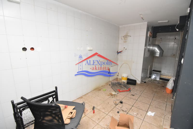 Κατάστημα στην Απολλωνιάδα, Αλεξανδρούπολη — Φωτογραφία 5 από 19