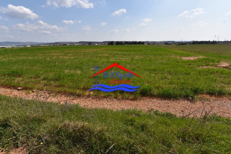 Parcel in Metamorfwsi Sotiros, Alexandroupoli — Photo 2 of 22