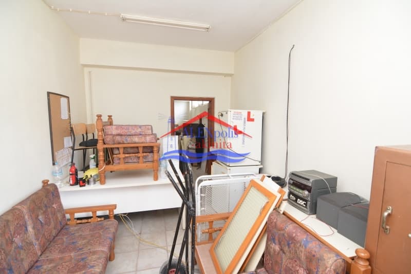 Αποθήκη στην Μαϊστρος, Αλεξανδρούπολη — Φωτογραφία 7 από 20