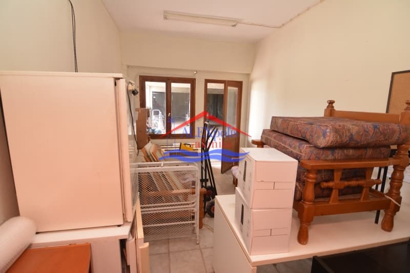 Αποθήκη στην Μαϊστρος, Αλεξανδρούπολη — Φωτογραφία 20 από 20
