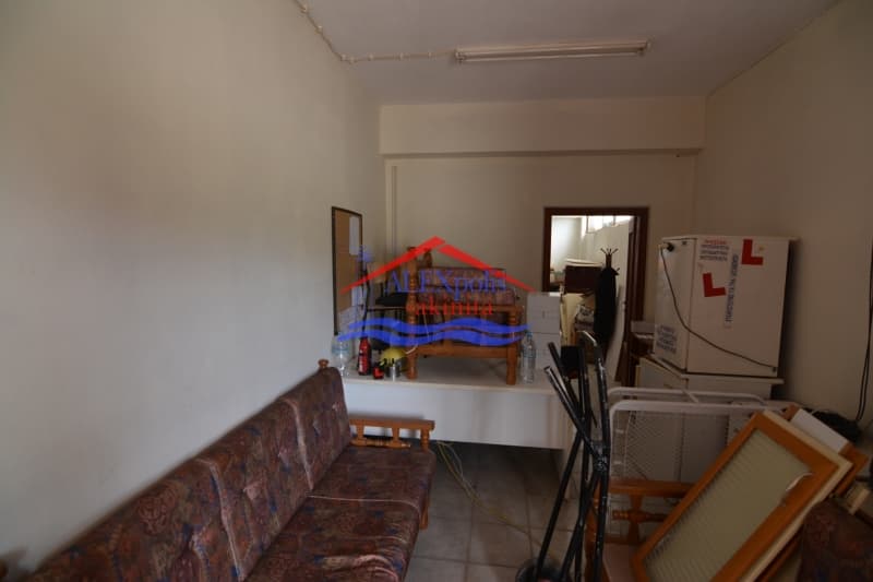 Αποθήκη στην Μαϊστρος, Αλεξανδρούπολη — Φωτογραφία 14 από 20