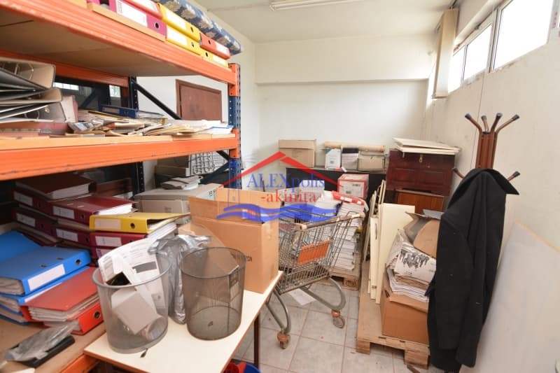 Αποθήκη στην Μαϊστρος, Αλεξανδρούπολη — Φωτογραφία 12 από 24