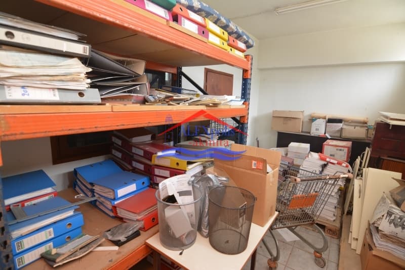 Αποθήκη στην Μαϊστρος, Αλεξανδρούπολη — Φωτογραφία 17 από 24