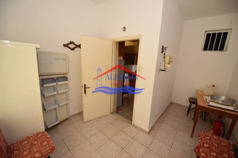 Ξενοδοχείο στην Λουτρά Τραϊανούπολης, Τραϊανούπολη — Φωτογραφία 9 από 30