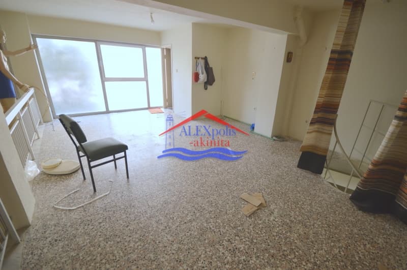 Κατάστημα στην Απολλωνιάδα, Αλεξανδρούπολη — Φωτογραφία 20 από 22