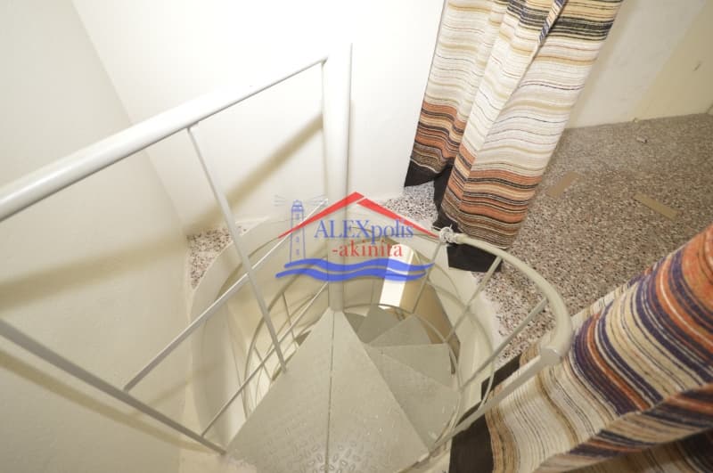 Κατάστημα στην Απολλωνιάδα, Αλεξανδρούπολη — Φωτογραφία 5 από 22