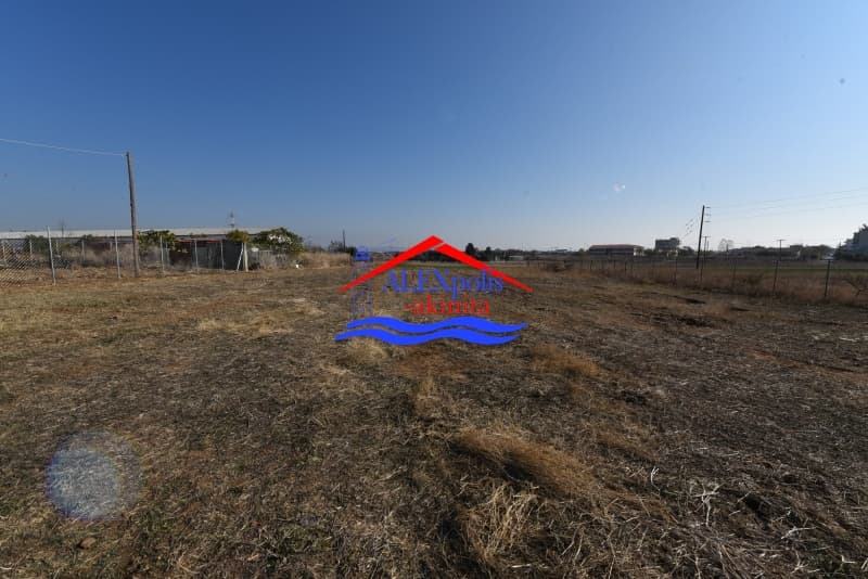 Αγροτεμάχιο στην Απαλός, Αλεξανδρούπολη — Φωτογραφία 17 από 31