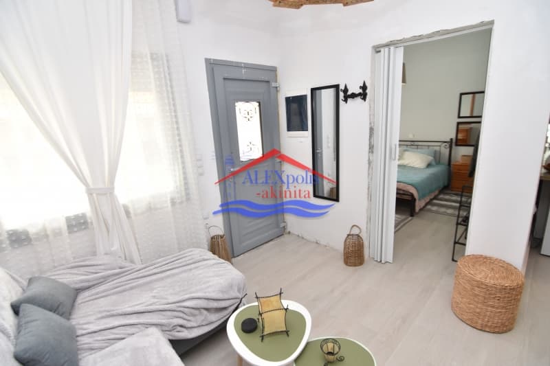 Διαμέρισμα στην Απολλωνιάδα, Αλεξανδρούπολη — Φωτογραφία 13 από 30