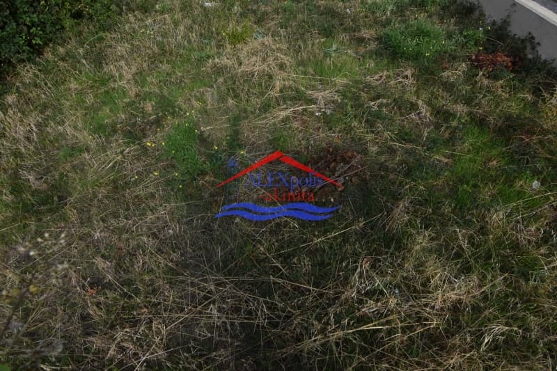 Building Plot in Gimnasia, Alexandroupoli — Photo 8 of 8