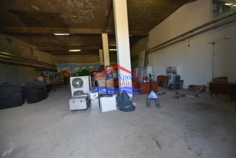 Αποθήκη στην Κέντρο, Αλεξανδρούπολη — Φωτογραφία 22 από 30