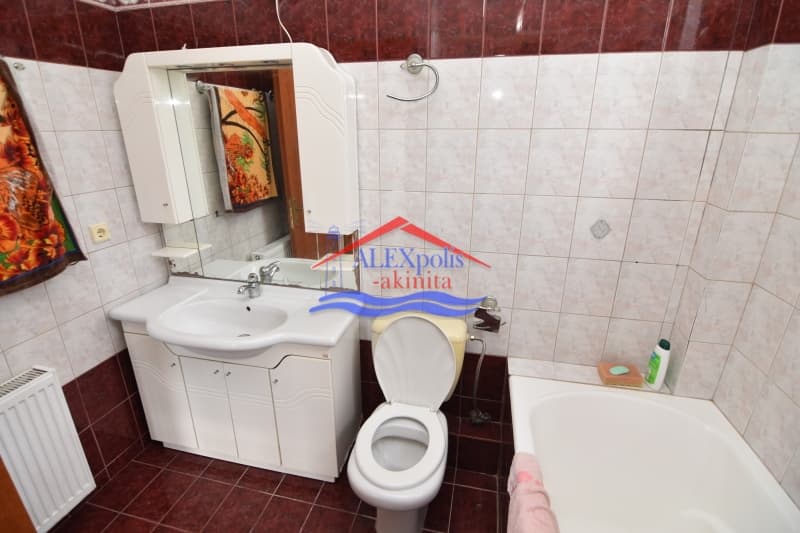 Μονοκατοικία στην Παλαγία, Αλεξανδρούπολη — Φωτογραφία 18 από 30
