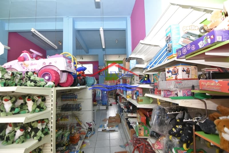 Κατάστημα στην Απολλωνιάδα, Αλεξανδρούπολη — Φωτογραφία 25 από 28