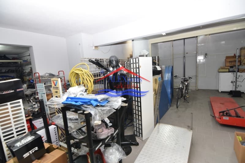 Κατάστημα στην Απολλωνιάδα, Αλεξανδρούπολη — Φωτογραφία 12 από 23