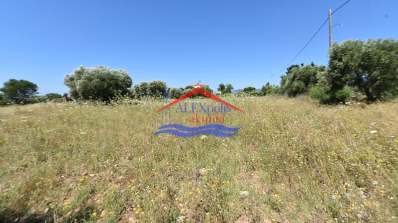 Parcel in Mesimvria, Alexandroupoli — Photo 2 of 4