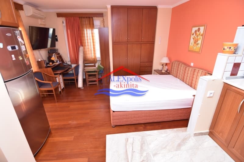 Διαμέρισμα στην Απολλωνιάδα, Αλεξανδρούπολη — Φωτογραφία 29 από 29