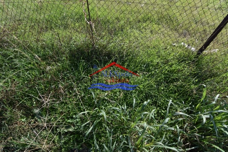 Building Plot in KEGE, Alexandroupoli — Photo 1 of 5