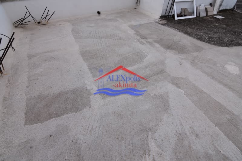 Building Plot in Agios Nektarios, Alexandroupoli — Photo 8 of 9
